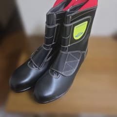 新品未使用HSK NOSACKS 舗装用安全靴 29.0 | Mercari