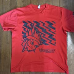 トヨタラグビー　Tシャツのサムネイル