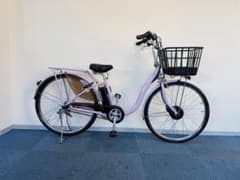 ブリヂストン フロンティア B400 電動自転車中古【B8H62652】 ブリヂストン フロンティア B400 電動自転車中古【B9A52742】 - メルカリ