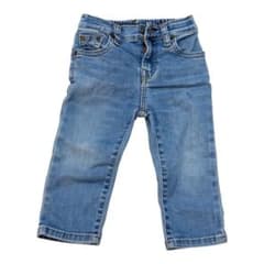 Polo Ralph Lauren ベビー デニム パンツ 18M 85のサムネイル