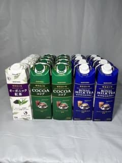 守山乳業 喫茶店の味 20本セット - メルカリ