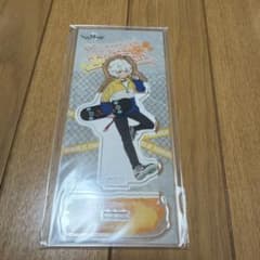 WORLD TRIGGER アクリルスタンドのサムネイル