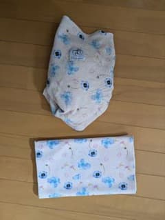 ピキママスリング Sサイズ ヴィオラ 花柄 - メルカリ