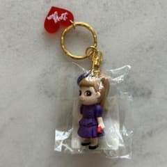 西野カナ　キーホルダーのサムネイル