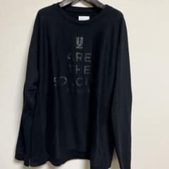 The Soloist. undercover スウェット 48 - メルカリ