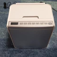 Hitachi 布団乾燥機　hfk vh1000vのサムネイル