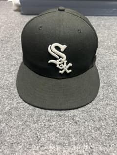 New Era 59FIFTYのサムネイル