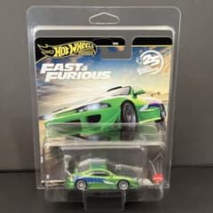 ホットウィール 1995 Mitsubishi Eclipse 【チェイス】 - メルカリ