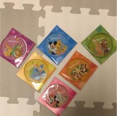 ディズニーコースターのサムネイル