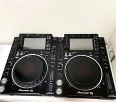 【期間限定値下げ】Pioneer CDJ2000nxs2 2台セットのサムネイル