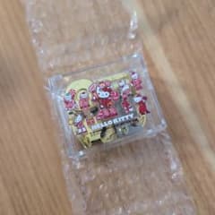 ☆1等☆ オルゴール ルミネ ハローキティ2025 クリスマス非売品 - メルカリ