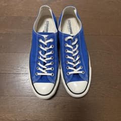CONVERSE コンバース オールスター usオリジネーター ブルーのサムネイル