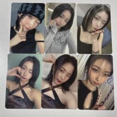 kep1er kep1going on ヨンウン トレカ - メルカリ