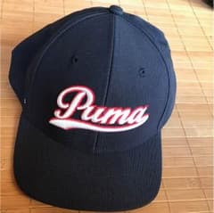 プーマ ゴルフ キャップ 新品 58-61cmのサムネイル