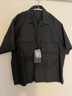 ダイワピア39 TECH MULTI TOOL POCKET SHIRT S/Sのサムネイル