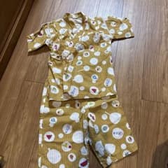 BREEZE 甚平 サイズ140のサムネイル