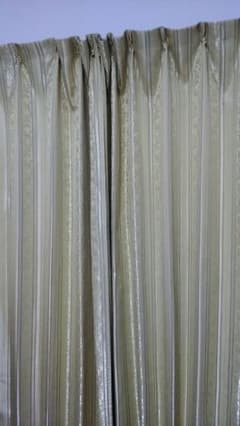 カーテン　100×200(2枚組)　100×135(2枚組)　送料込み☆のサムネイル