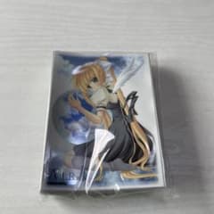 ヴァイスシュヴァルツ 神尾観鈴 スリーブのサムネイル