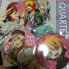 うたプリ   翔セットのサムネイル