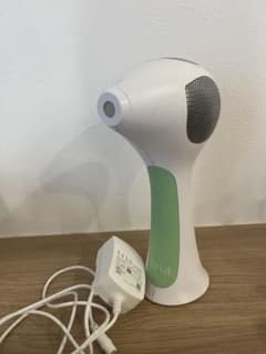 トリア 脱毛器 - メルカリ