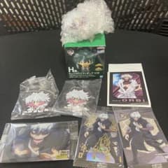 僕のヒーローアカデミア ダビ 荼毘 グッズセット バラ売り不可 - メルカリ