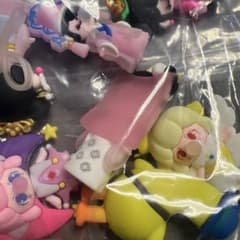METABOさん用パーツ達のサムネイル