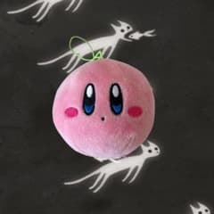 カービィ キーホルダーのサムネイル