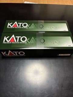 KATO 1-704A HO DD51 北斗星色 重連　2個セット KATO 1-704A HO DD51 北斗星色 重連 2個セット - メルカリ