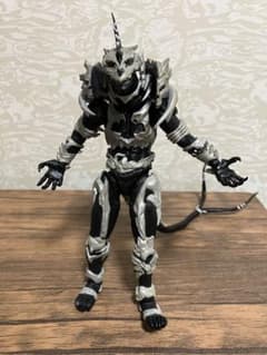 S.H.MonsterArts モンスターXのサムネイル