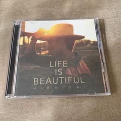 Life is Beautifulのサムネイル