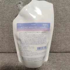 piu ACNE WHITE 化粧水 120ml　詰め替えのサムネイル