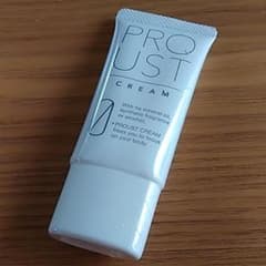 プルーストクリーム 30g   新品未使用のサムネイル