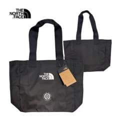 【日本未入荷】THE NORTH FACE　ナイロントート Sサイズのサムネイル