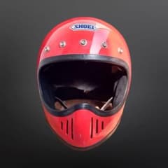 c*2様 SHOEI EX-2 83年製　オフ車やハーレー乗りの方！size61 m16335828828_1.jpg?1774690057