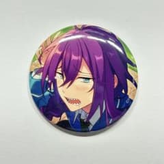 あんスタ マヨイ フィーチャー スカウト缶バッジ - メルカリ