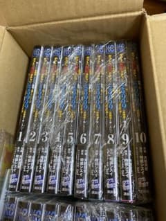 ギフト無限ガチャ レベル9999 全巻セット最新21巻まで - メルカリ