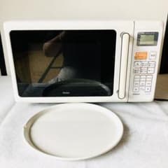 Haier JM-V16A(W)のサムネイル