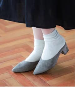 サンダル     パンプス　　値下げ　　新品　　未使用のサムネイル