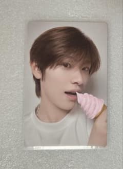 BOYSⅡPLANET ボイプラ2 スタクリキット チェンカイウェン