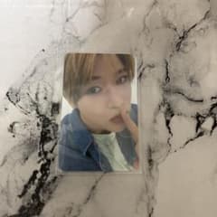 nctwish シオニン ポシェット シオン　wish祭 トレカ nct wish wishlist wishport トレカ シオン - メルカリ