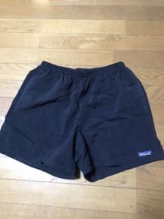 パタゴニア patagonia バギーズショーツのサムネイル