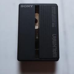ジャンク SONY WM-3 L WALKMAN カセットプレーヤー SONY WALKMAN WM-503 カセットプレーヤー 本体ジャンク - メルカリ