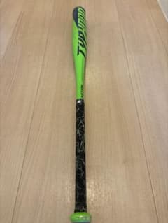値下げ！！EASTON typhoon 30インチ 硬式バット リトルリーグ - メルカリ