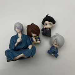 게게게의 키타로 어깨 준 Fig ぬるる 스토퍼