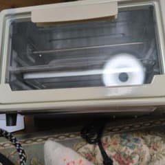 Electric Oven HX-12A トースター 本体 - メルカリ