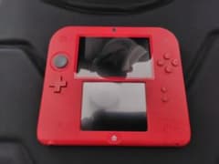 2DS 動作確認済みのサムネイル