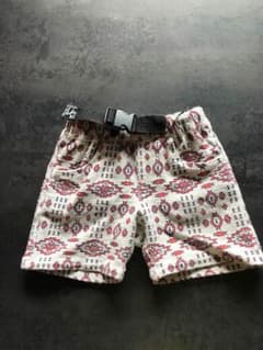 きょうこ※プロフご覧ください様専用 ショートパンツのサムネイル