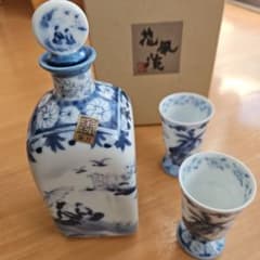 【新品】花風流のサムネイル