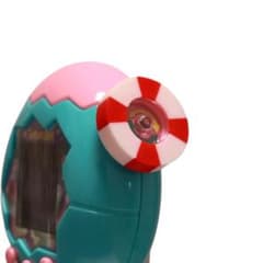 たまごっちパラダイス ダイヤルアクセサリー(うきわ・あか)のサムネイル