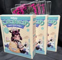Mellojoy メロジョイ にぎにぎおにぎり 3箱 新品未開封 - メルカリ